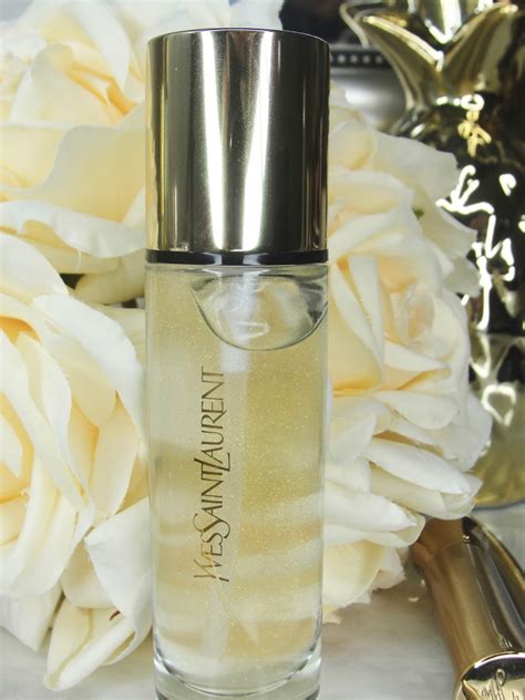 ysl blur primer debenhams|YSL blur primer review.